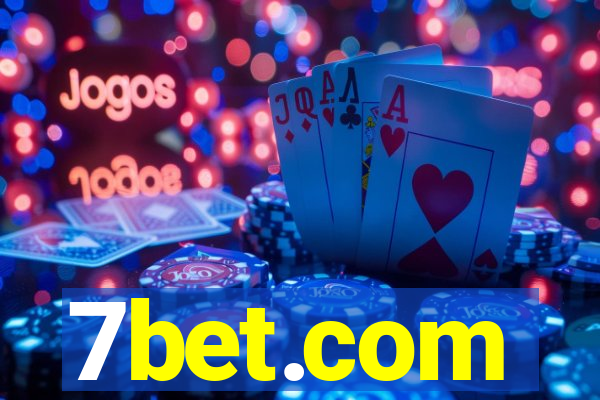 7bet.com