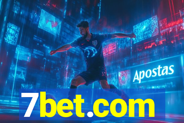 7bet.com