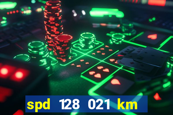 spd 128 021 km 000 metros 200