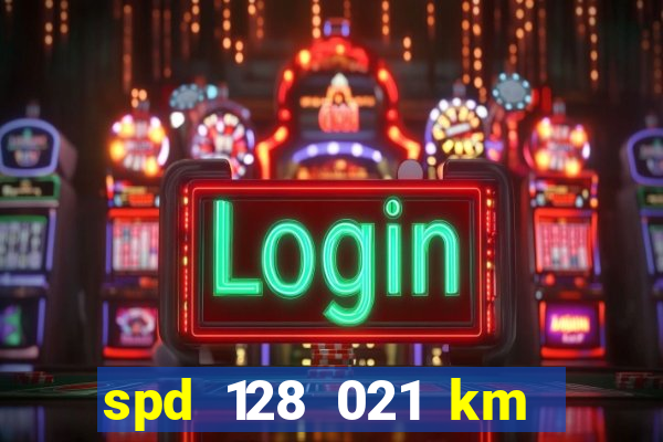 spd 128 021 km 000 metros 200
