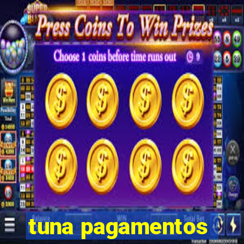 tuna pagamentos