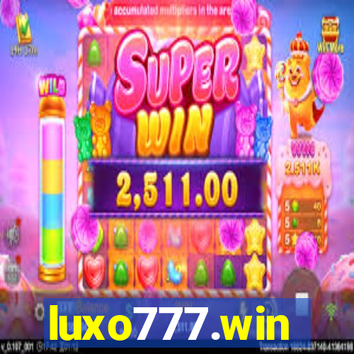 luxo777.win