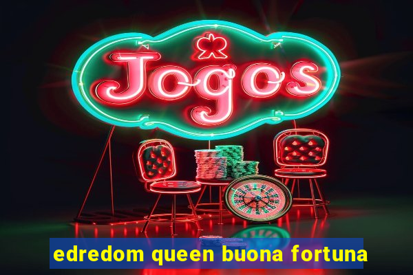 edredom queen buona fortuna