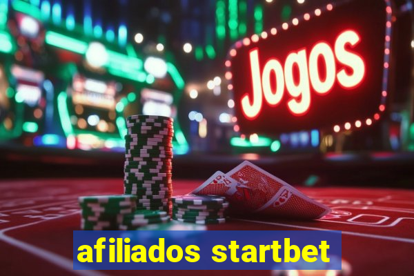 afiliados startbet