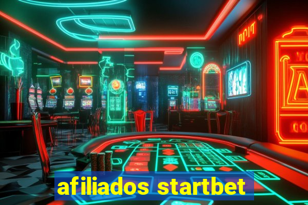afiliados startbet