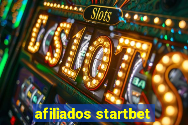 afiliados startbet