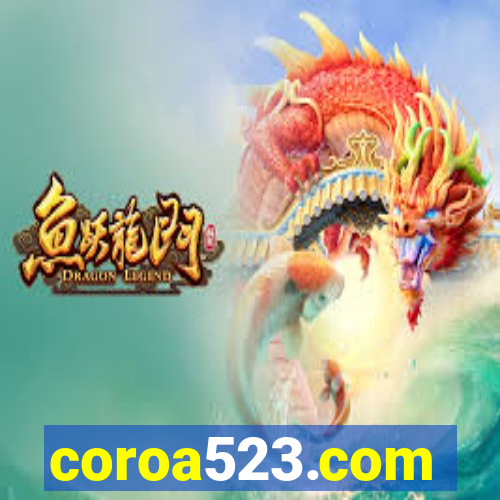 coroa523.com