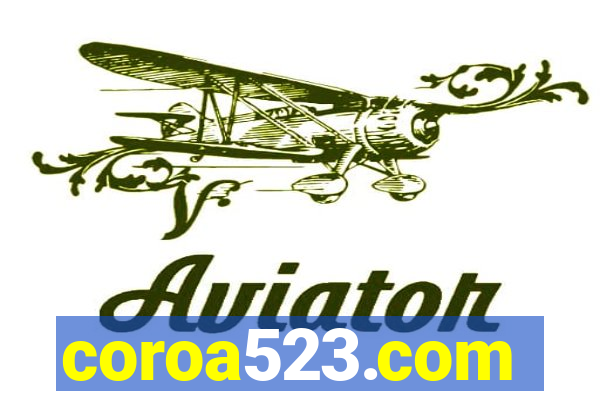 coroa523.com