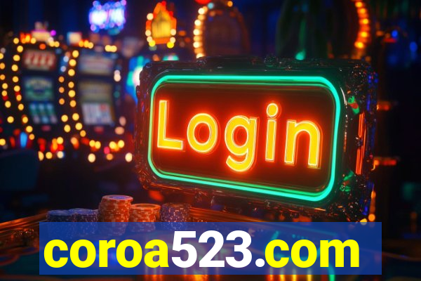 coroa523.com