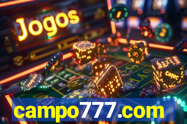 campo777.com