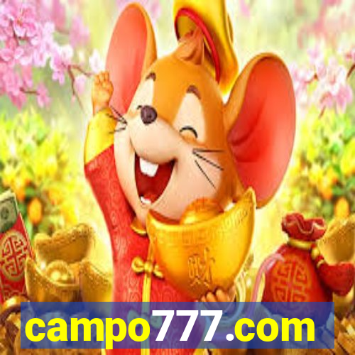 campo777.com