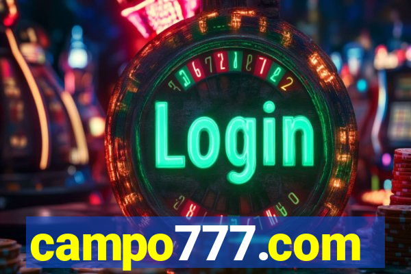 campo777.com