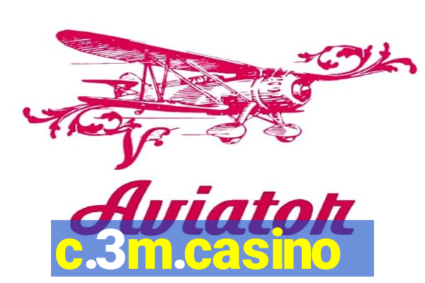 c.3m.casino