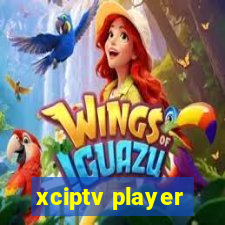 xciptv player