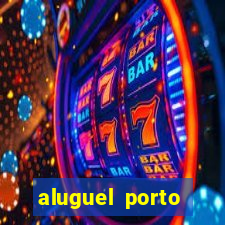aluguel porto alegre kitnet