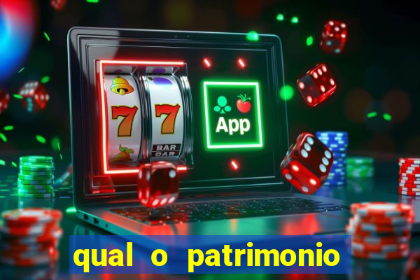 qual o patrimonio de nelson wilians