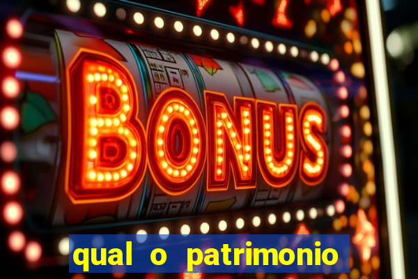 qual o patrimonio de nelson wilians