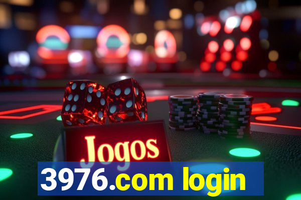 3976.com login