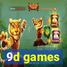 9d games