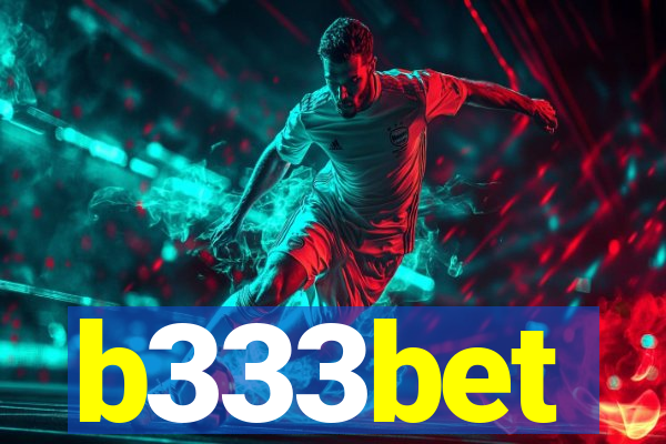 b333bet
