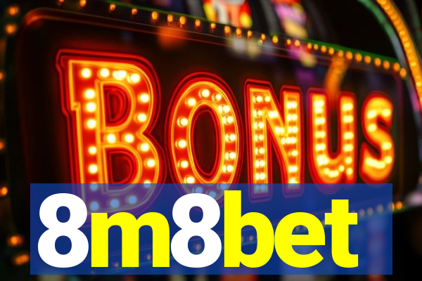 8m8bet