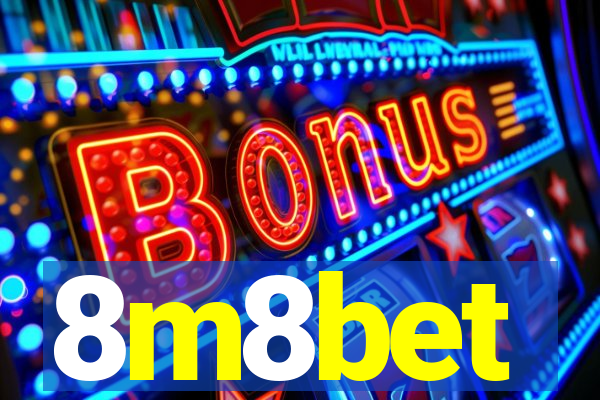 8m8bet