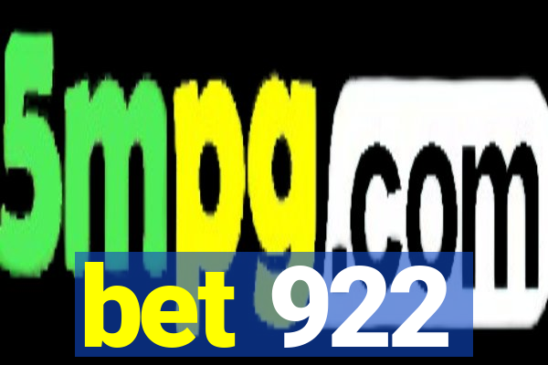bet 922