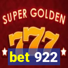 bet 922