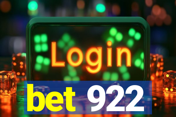 bet 922