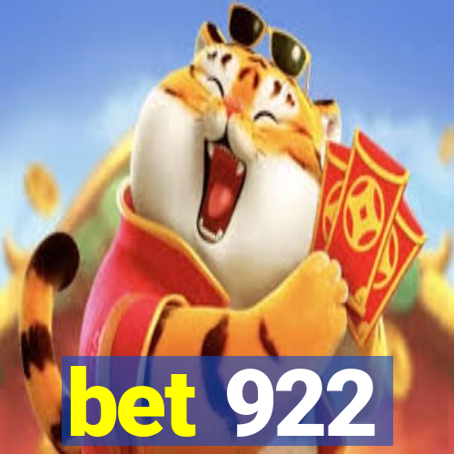 bet 922