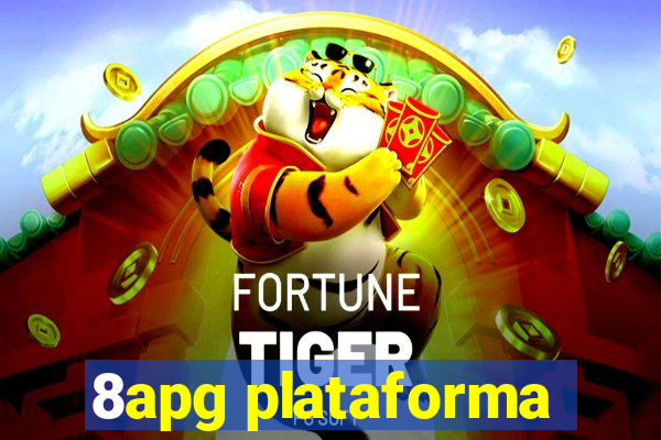 8apg plataforma