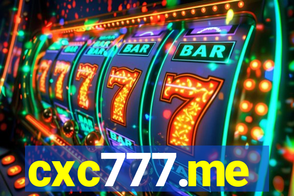 cxc777.me