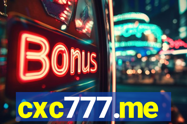 cxc777.me