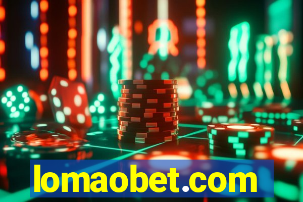 lomaobet.com