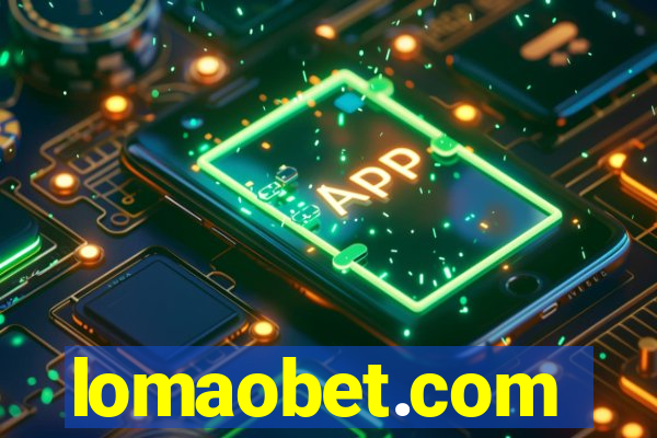 lomaobet.com