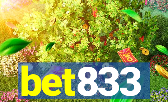 bet833