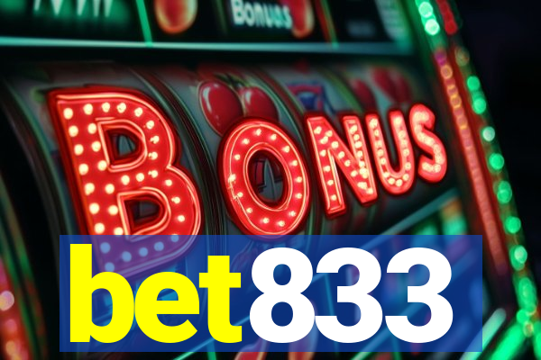 bet833