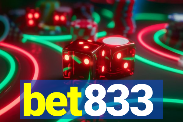 bet833