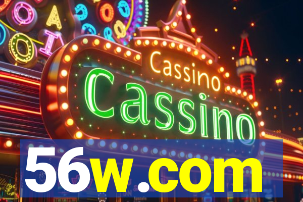 56w.com