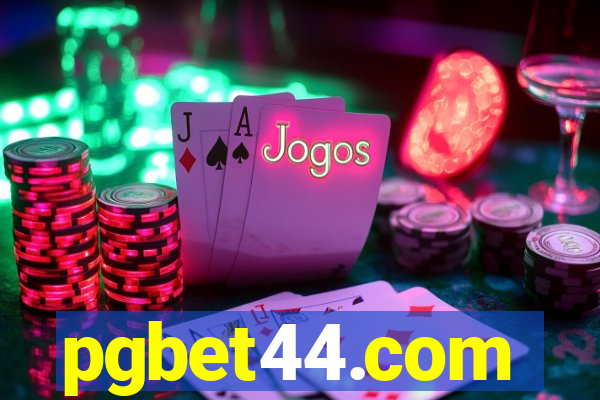 pgbet44.com