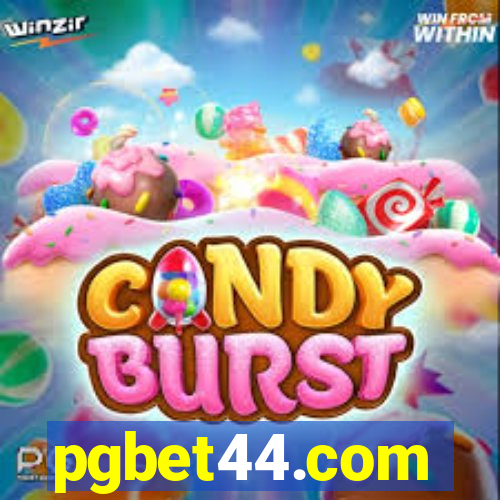 pgbet44.com
