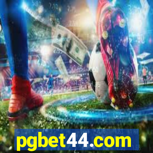 pgbet44.com