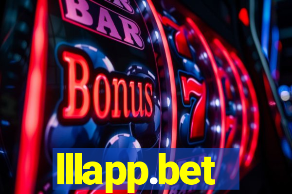 lllapp.bet