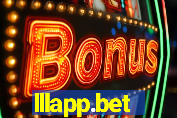 lllapp.bet