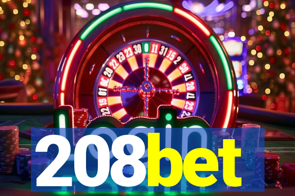 208bet