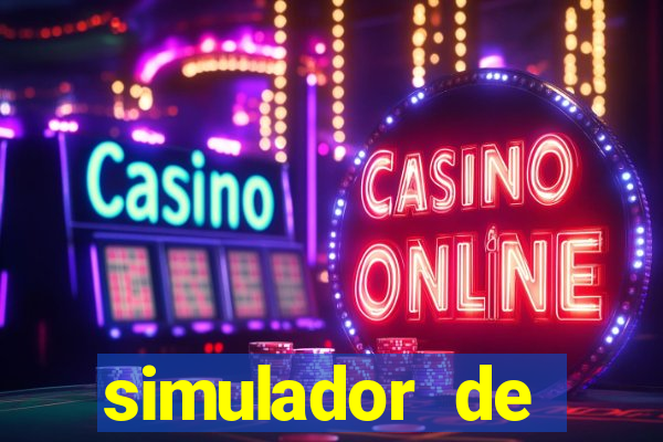 simulador de resultados de futebol