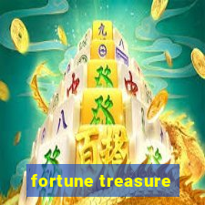 fortune treasure