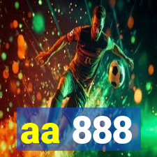 aa 888