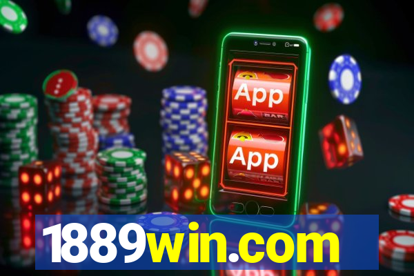 1889win.com