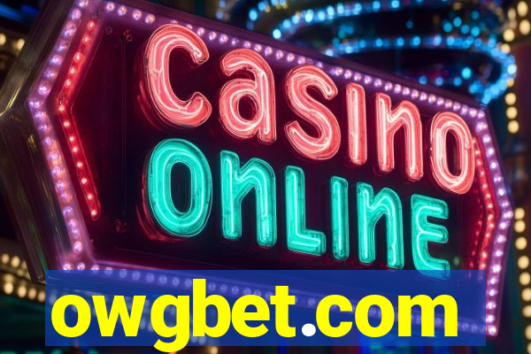 owgbet.com